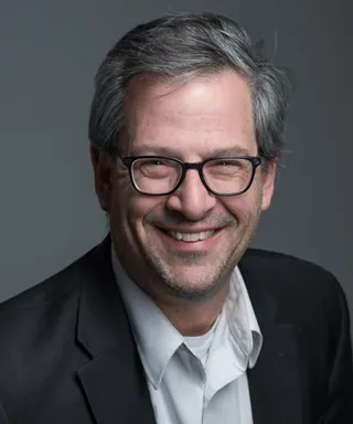 Joel Comm, keynote speaker
